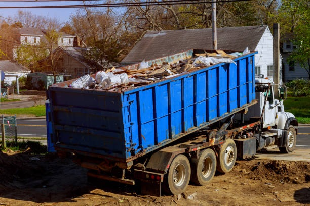 Best Basement Cleanout Services  in Oradell, NJ