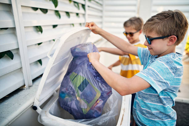 Full-Service Junk Removal in Oradell, NJ