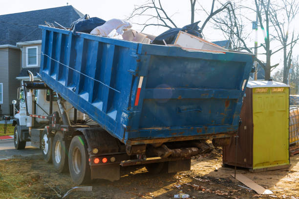 Best Estate Cleanout Services  in Oradell, NJ