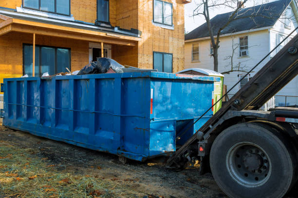 Best Office Junk Removal  in Oradell, NJ