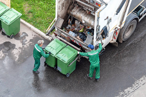 Best Full-Service Junk Removal  in Oradell, NJ