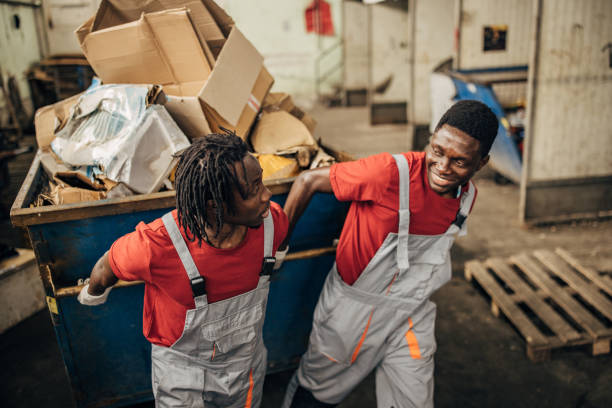  Oradell, NJ Junk Removal Pros