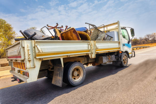 Trusted Oradell, NJ Junk Removal Experts