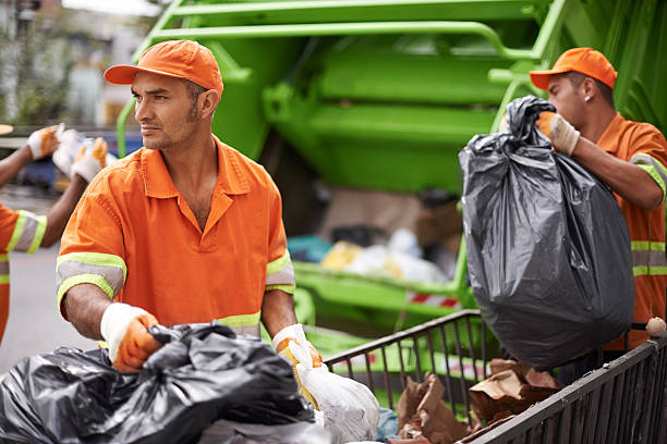 Best Affordable Junk Removal Services  in Oradell, NJ