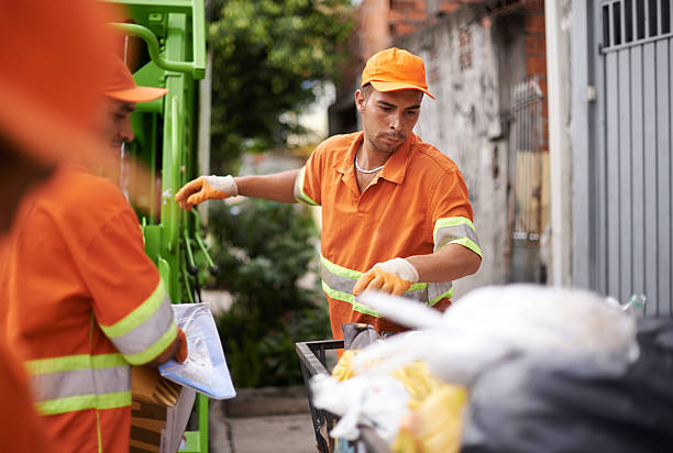 Best Construction Debris Removal  in Oradell, NJ