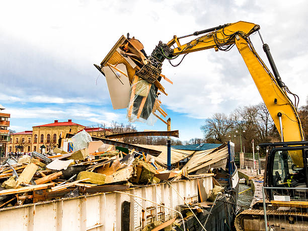 Best Dumpster Rental Services  in Oradell, NJ