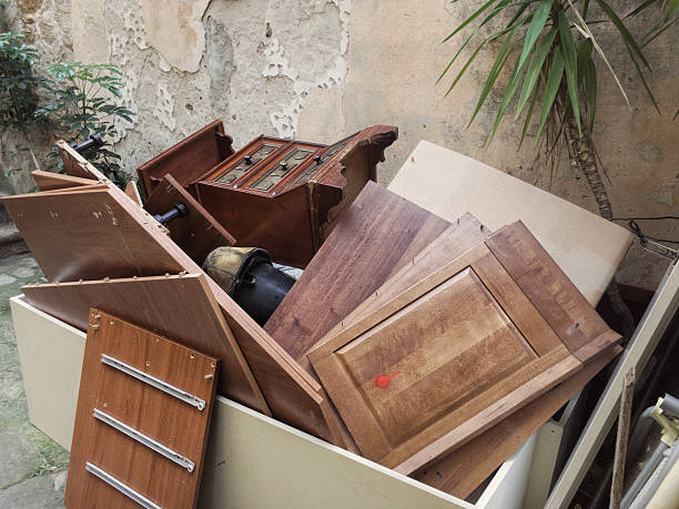 Best Commercial Junk Removal  in Oradell, NJ